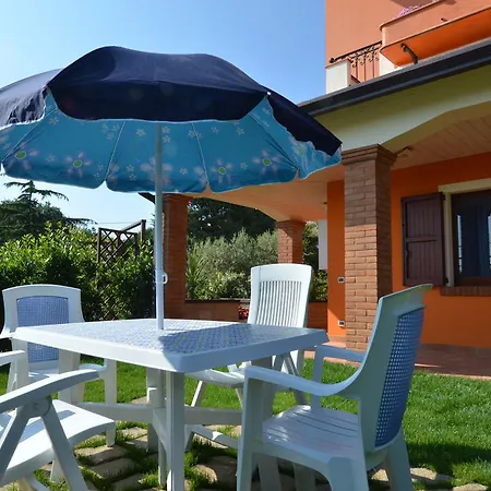 Bed & Breakfast Ines