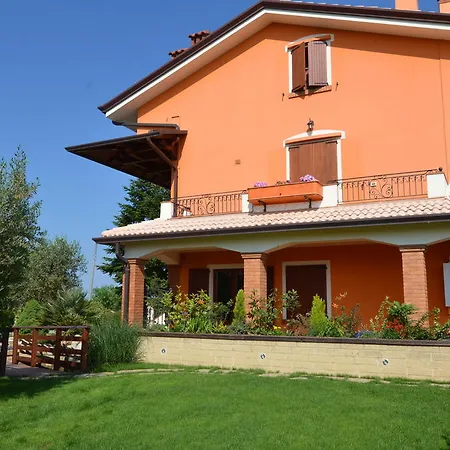 Bed & Breakfast Ines