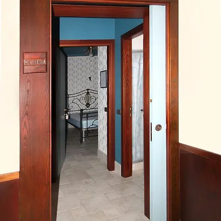 Ines Bed & Breakfast