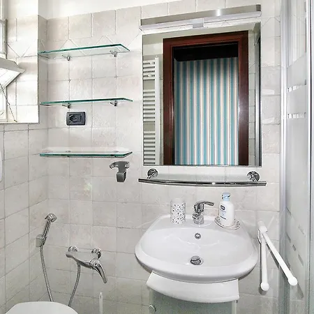 Bed & Breakfast Ines Potenza Picena