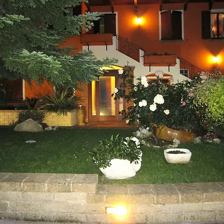 Ines Potenza Picena