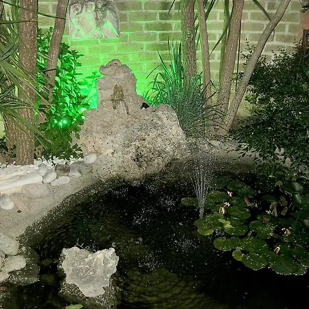 Ines Bed & Breakfast Potenza Picena