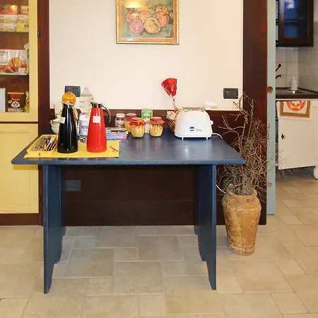 Bed & Breakfast Ines