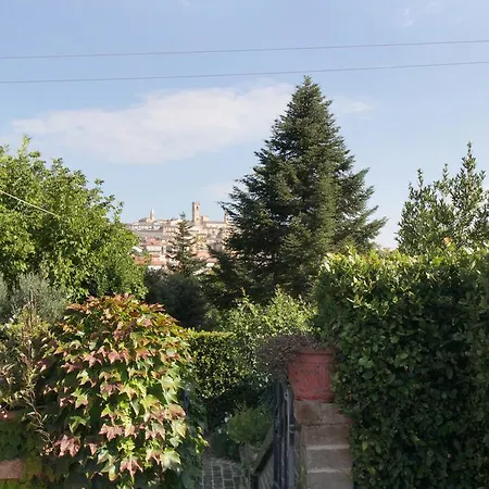 Bed & Breakfast Ines Potenza Picena
